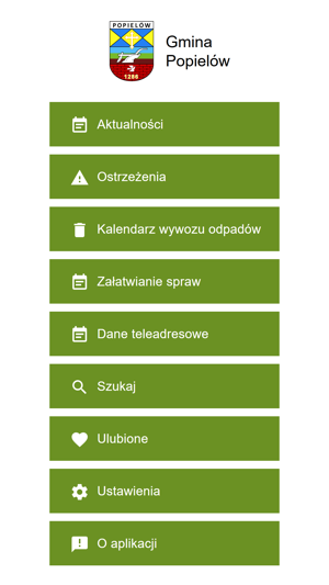 Gmina Popielów(圖1)-速報App