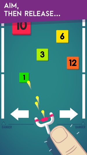 Sling Shot - Balls Attack(圖2)-速報App
