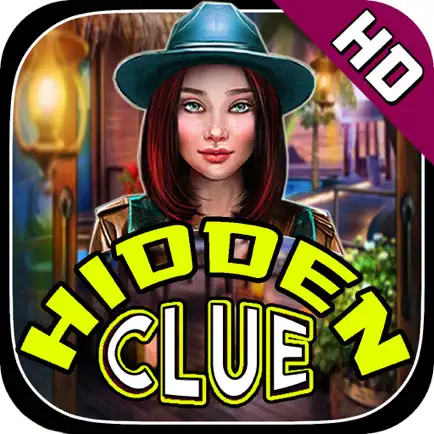 Hidden Clue:Hidden Objects Adventure Cheats