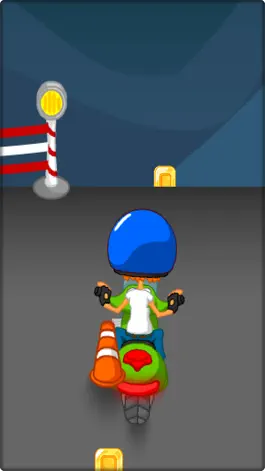 Game screenshot Fatal Run mod apk