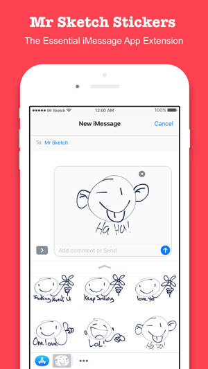 Mr Sketch(圖2)-速報App