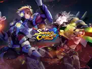 sword of chaos ipad resimleri 1