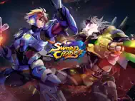 Sword of Chaos ipad bilder 0