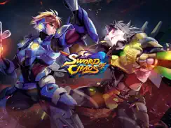 Sword of Chaos iPad image 1
