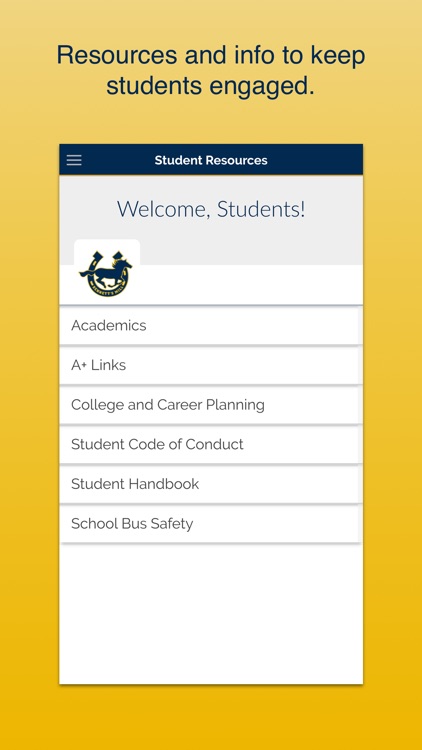Bennett's Mill Middle School screenshot-3