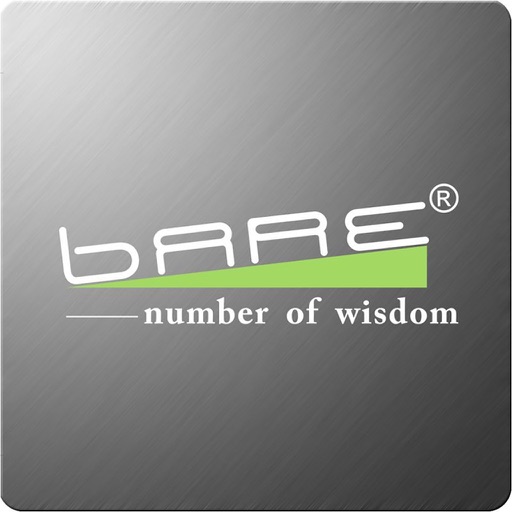 Bare audio matrix plus