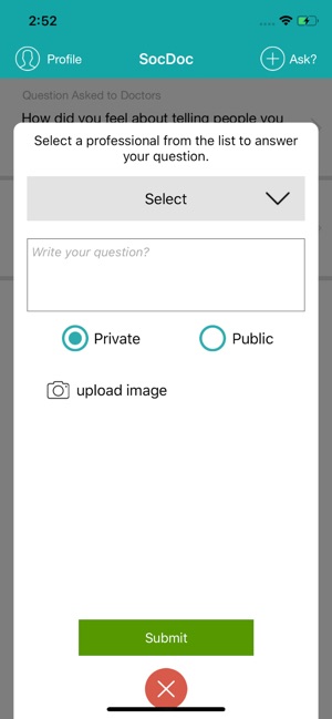 SocDoc(圖2)-速報App