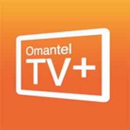 Omantel TV+