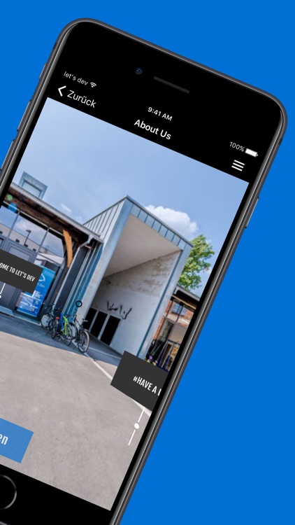 let's dev - The Game screenshot-3