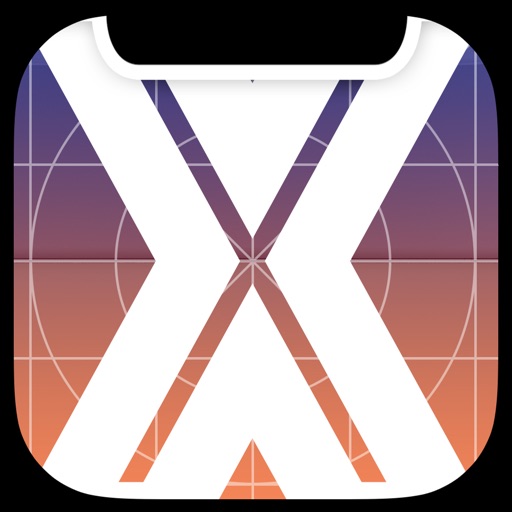 X Wallpapers Studio icon