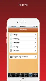 How to cancel & delete pregnancy weight tracker lite 1