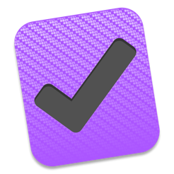 OmniFocus 2