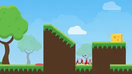 Game screenshot Ooo Cheese! hack