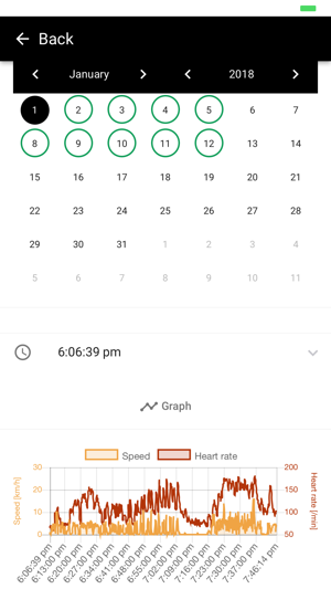Sonda Sports for Athletes(圖2)-速報App