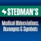 You’ll also find a wide range of appendices on symbols, professional titles and degrees, associations and organizations, chemotherapy and other drug regimens, and clinical trials