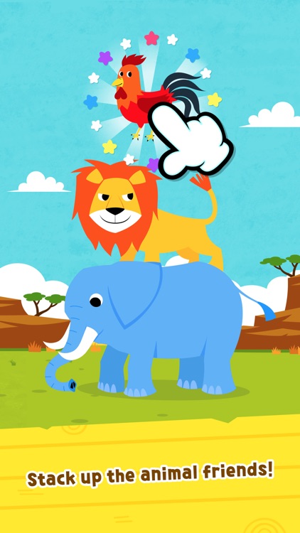 Pinkfong Animal Friends