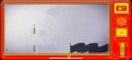 Game screenshot Magnetic Drawing Board apk