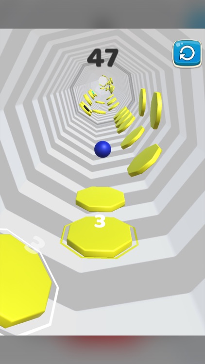 Twister Bounce