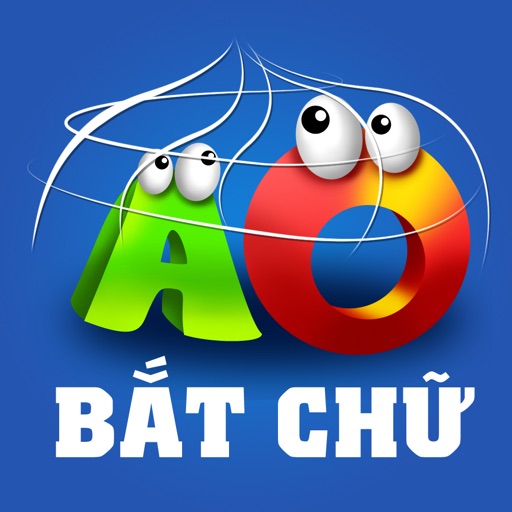 Bắt Chữ icon