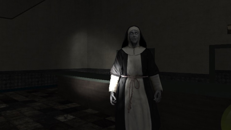 Momo Scary Horror Game