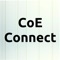 CoE Connect is the ultimate platform for Centers of Excellence to exchange information,insights and feedback with visitors