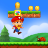 Super Jabber Jump 2 - 肖见 陈
