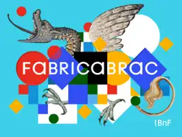 Game screenshot Fabricabrac mod apk
