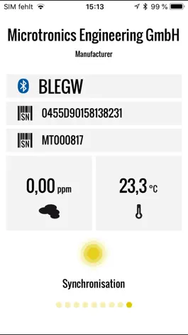 Game screenshot GasBuster hack