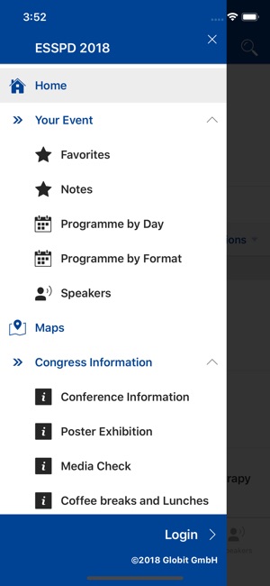 ESSPD 2018(圖3)-速報App