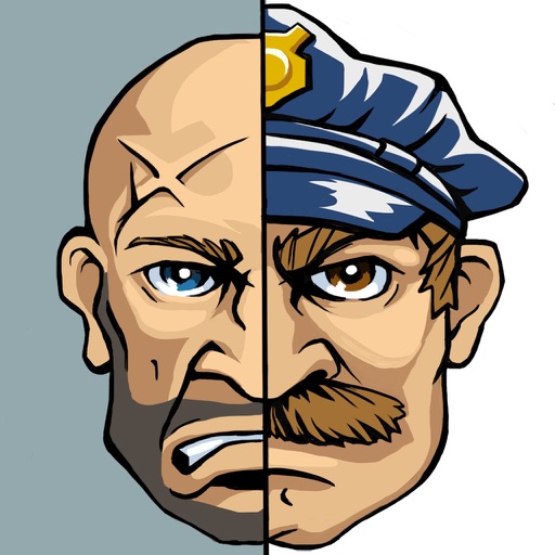 Mafia vs. Police