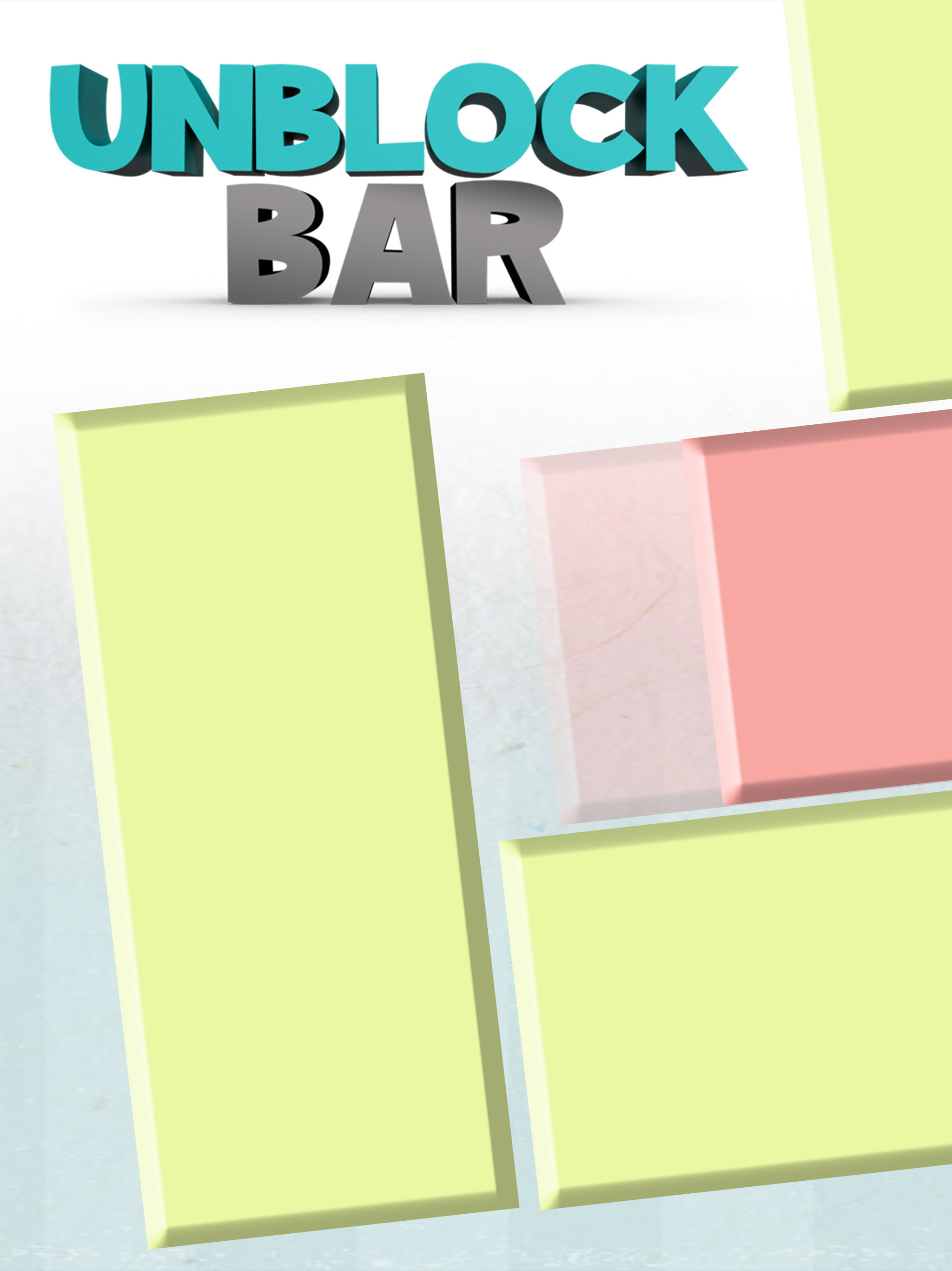 Unblock Bar - Slide and free the puzzle blocks screenshot 6
