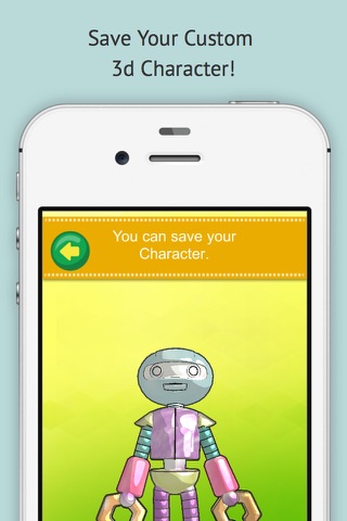 Crayola Easy Animator screenshot 2