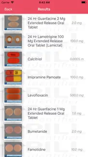pill identifier mobile app problems & solutions and troubleshooting guide - 1