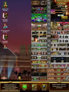 Game screenshot VegasTowers HD mod apk