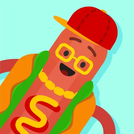 Dancing Hotdog Читы