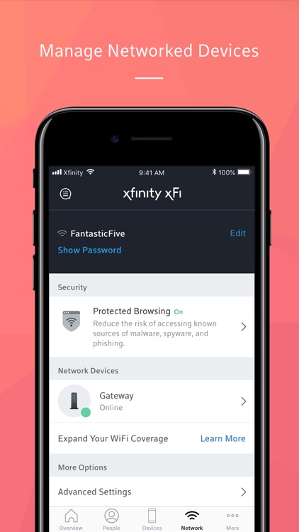 Xfinity xFi screenshot-6
