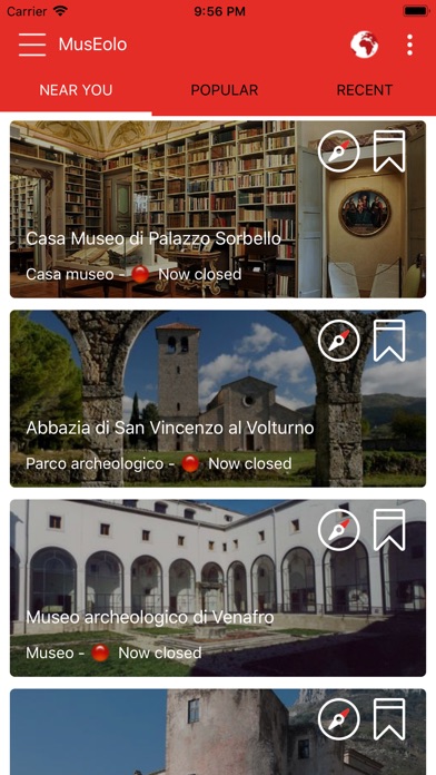 MusEolo screenshot 2