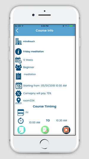 Mindtouch Connect(圖4)-速報App