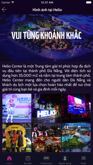 Helio Center(圖5)-速報App