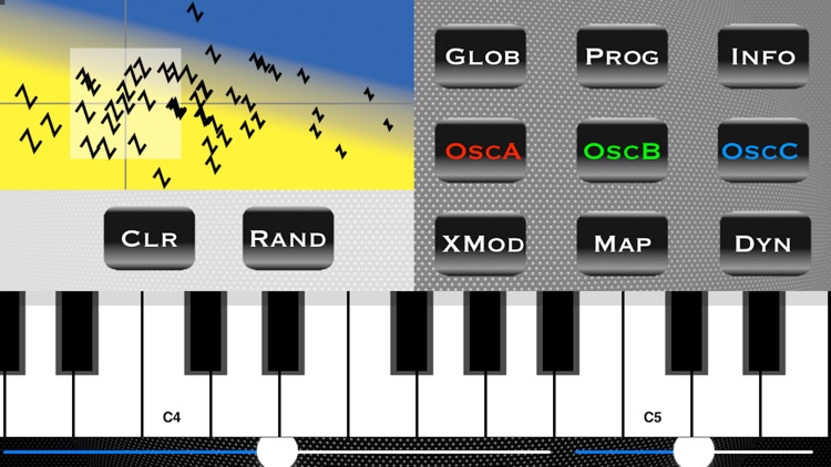 Uber Synth