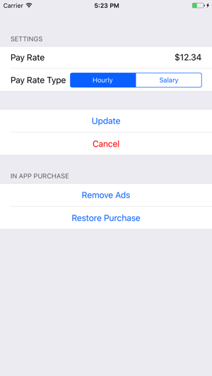Logger - Log Your Logs(圖3)-速報App
