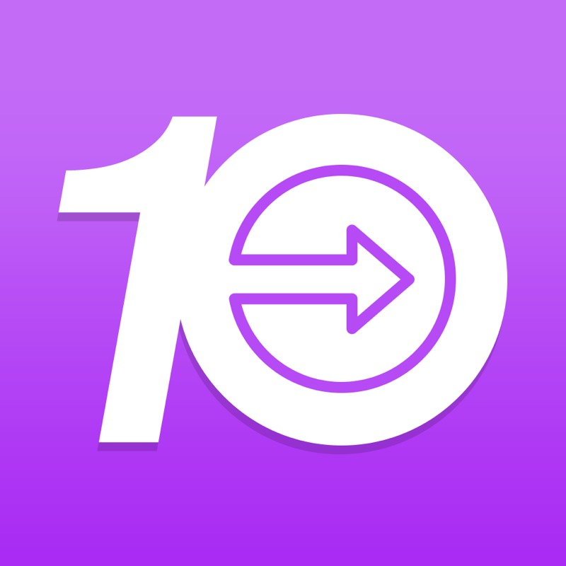 10 Day Assertiveness