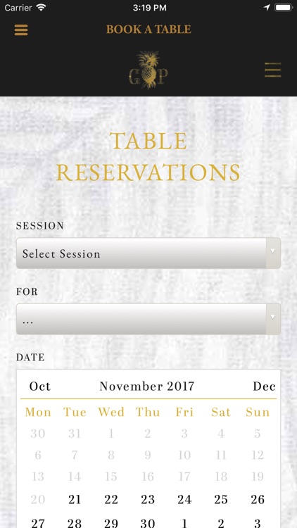 Grand Pacific screenshot-3