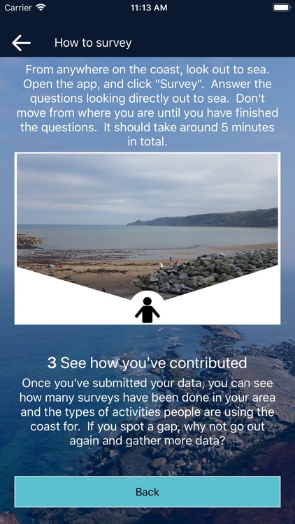 CoastXplore screenshot-3