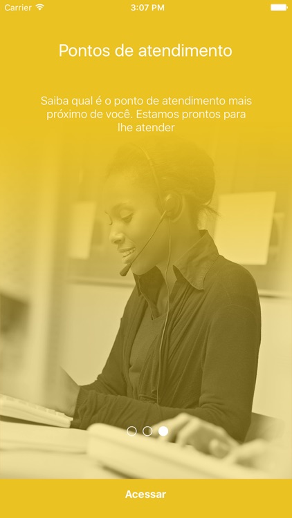 Detran Amapá screenshot-3