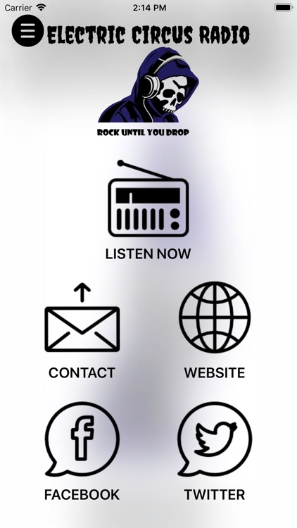 Electric Circuz Radio