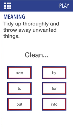 Phrasal Verbs - English(圖3)-速報App