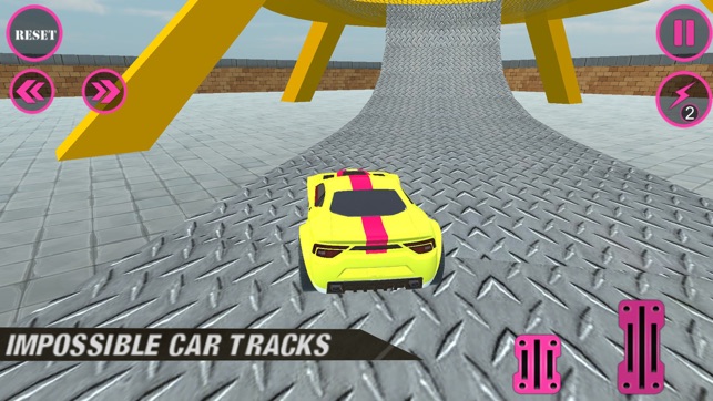 Car Driving Challenge Sim(圖2)-速報App