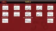 Ogre War Room iphone bilder 2