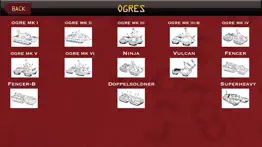 ogre war room iphone screenshot 3